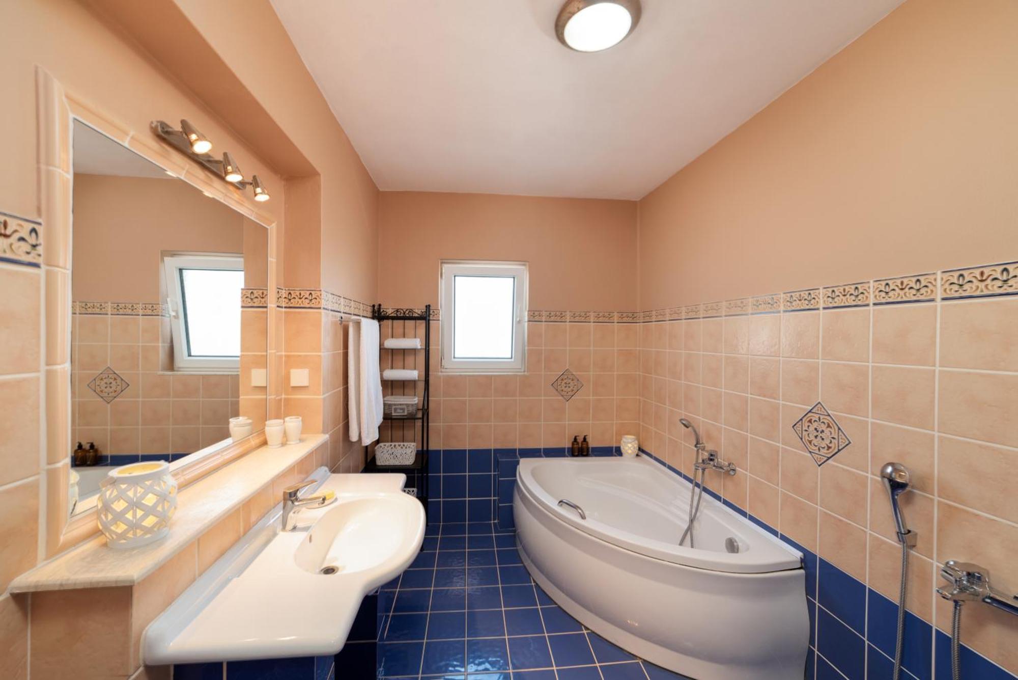 Nautilus Villa - Private Pool Elia  Zewnętrze zdjęcie